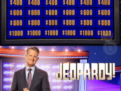 Jeopardy! champion Blasts Show Over Prize Money