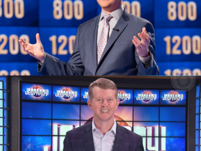  ‘Jeopardy!’ reveals its summer schedule