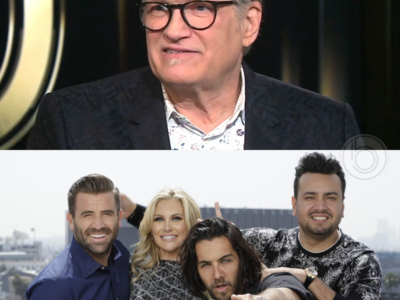 ‘The Price Is Right’s Drew Carey Blasted by The Hills alum