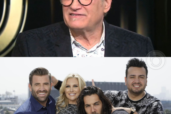 ‘The Price Is Right’s Drew Carey Blasted by The Hills alum