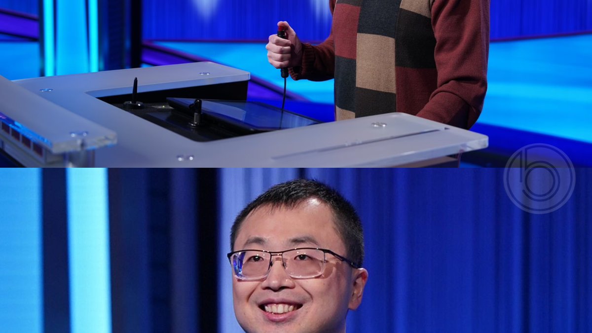 ‘Jeopardy!’ contestant Jamie Ding surprisingly speaks out about the upcoming TOC