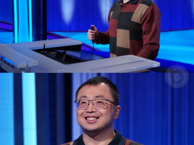 ‘Jeopardy!’ contestant Jamie Ding surprisingly speaks out about the upcoming TOC