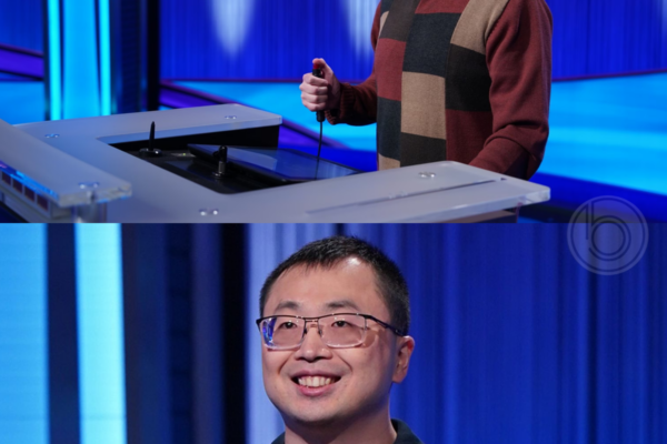 ‘Jeopardy!’ contestant Jamie Ding surprisingly speaks out about the upcoming TOC