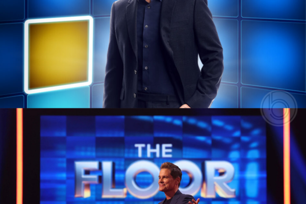 ‘The Floor’ Season 6 Features New Twist