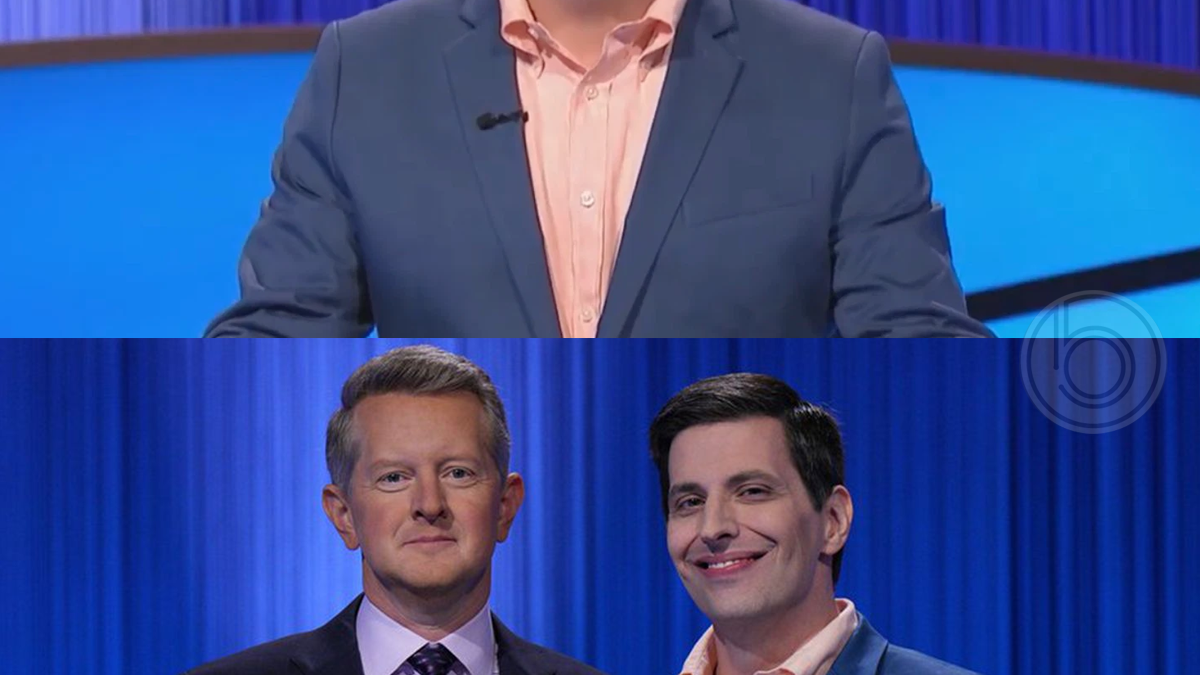 ‘Jeopardy!’ Champion Philip DeSena Is Sentenced