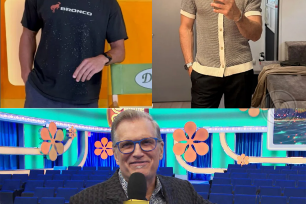 ‘The Price Is Right’ Models Reveal First-Look Photos for Season 55