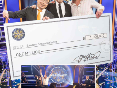 ‘Who Wants to Be a Millionaire?’ Fans React to Jamie Ding’s Sweet Gesture