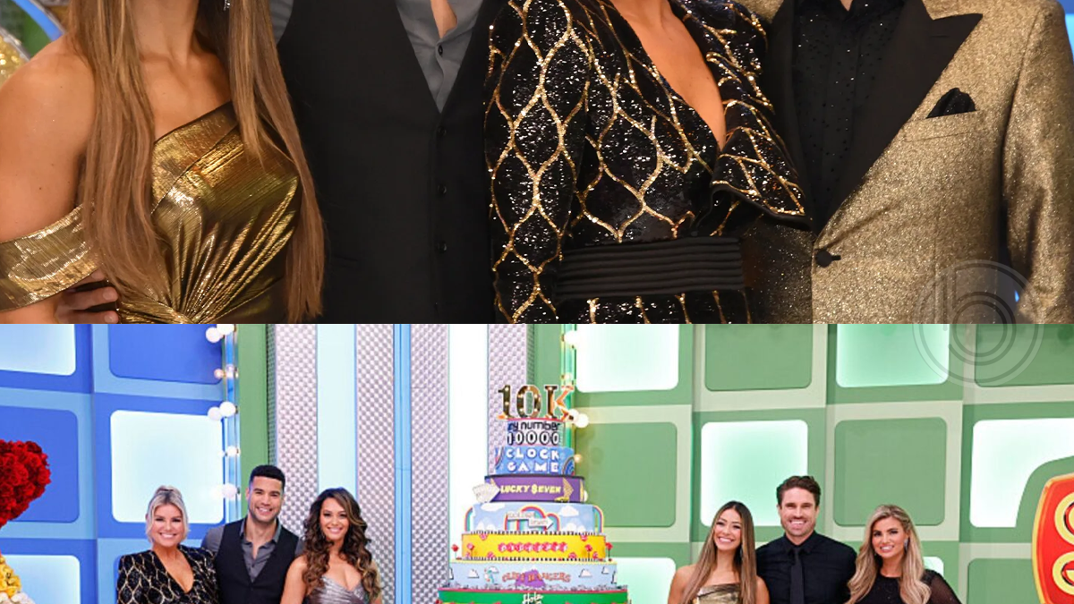 ‘The Price Is Right’ model shares update on her future in the show’s new season