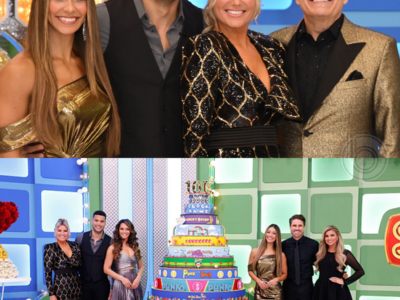‘The Price Is Right’ model shares update on her future in the show’s new season