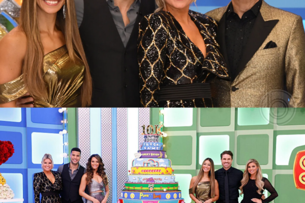 ‘The Price Is Right’ model shares update on her future in the show’s new season