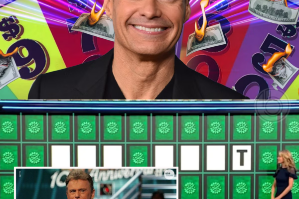 ‘Wheel of Fortune’ Fans present evidence showing a contestant is hacking the show