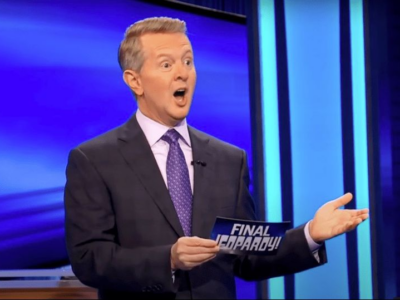 ‘Jeopardy!’ Ken Jennings Makes Big Costco Confession