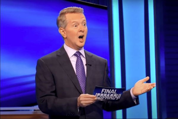 ‘Jeopardy!’ Ken Jennings Makes Big Costco Confession
