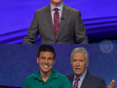 Jeopardy! is getting harder