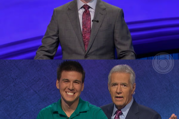 Jeopardy! is getting harder