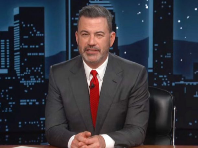 Jimmy Kimmel Has Eye On ‘Jeopardy!’ Host Job