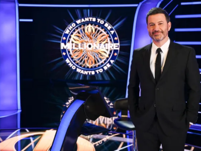Who Wants to Be a Millionaire winner reveals ‘ludicrous’ way he spent cash prize