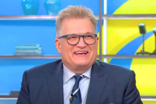 Drew Carey Talks About His Future On ‘The Price Is Right’