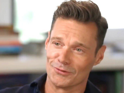 Insiders Talk Wheel Of Fortune Ryan Seacrest’s Health