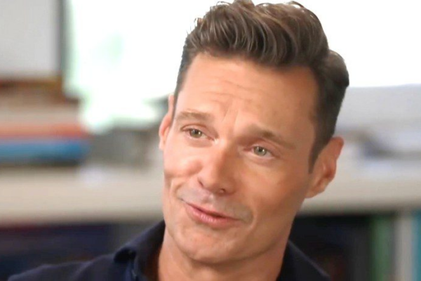 Insiders Talk Wheel Of Fortune Ryan Seacrest’s Health