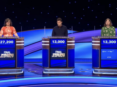 ‘Jeopardy!’ Boss Teases Bringing Back 3 Forgotten Tournaments, Fans React