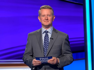 Jeopardy! Ken Jennings Shares How He Has Contributed to His Success