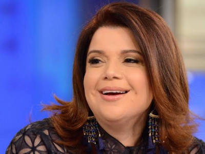 The View’s Ana Navarro announces husband’s devastating medical diagnosis she’s kept private for years.
