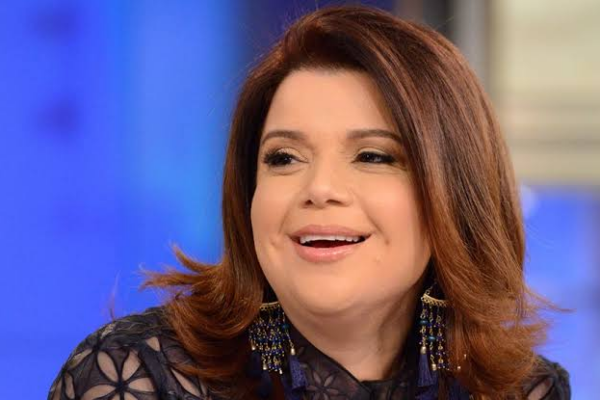 The View’s Ana Navarro announces husband’s devastating medical diagnosis she’s kept private for years.