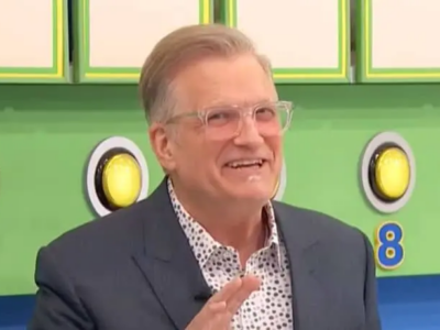 The Price Is Right contestant was asked to leave the stage in a rare occurrence.