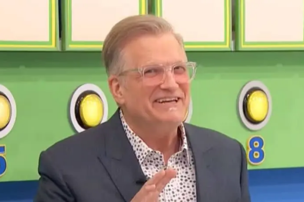 The Price Is Right contestant was asked to leave the stage in a rare occurrence.