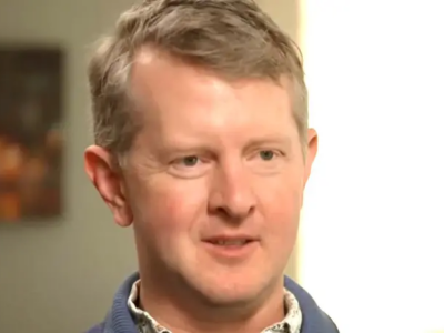 Ken Jennings Shares Heartbreaking Admission About Hosting Job
