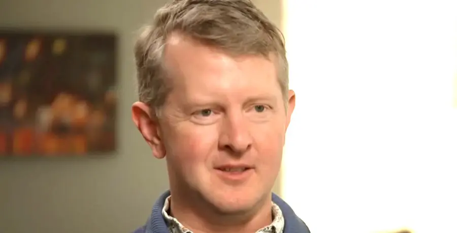 Ken Jennings Shares Heartbreaking Admission About Hosting Job