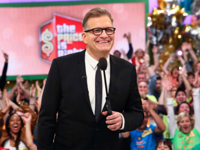 Drew Carey is under fire by The Price Is Right fans after he made fun of a contestant.