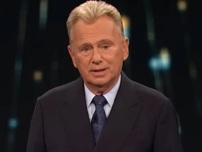 Reveal Pat Sajak’s life after leaving ‘Wheel Of Fortune’