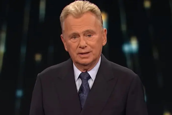 Reveal Pat Sajak’s life after leaving ‘Wheel Of Fortune’