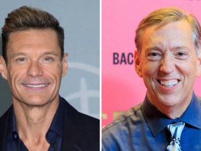 Ryan Seacrest’s Response to Wheel of Fortune Sandal Reportedly Revealed