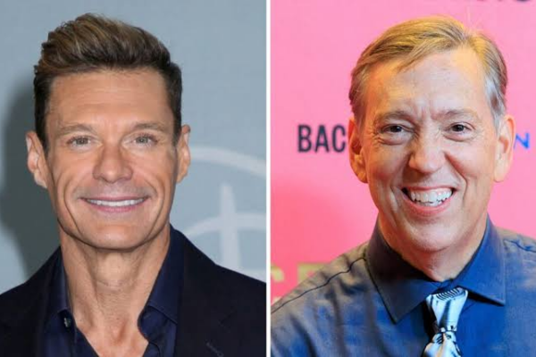 Ryan Seacrest’s Response to Wheel of Fortune Sandal Reportedly Revealed