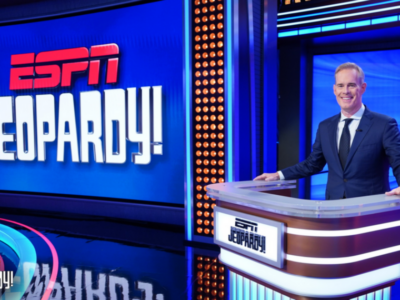 ‘ESPN Jeopardy!’ Detail Big New Changes for Season 2