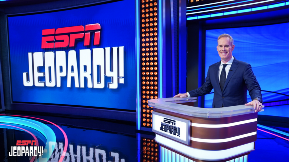 ‘ESPN Jeopardy!’ Detail Big New Changes for Season 2