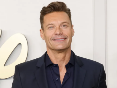 Wheel of Fortune Ryan Seacrest has opened up about his dating life