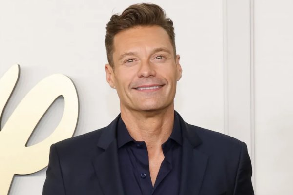 Wheel of Fortune Ryan Seacrest has opened up about his dating life