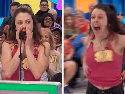 ‘The Price Is Right’ Fans Go Wild for ‘Funniest Contestant Ever’