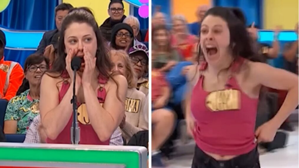 ‘The Price Is Right’ Fans Go Wild for ‘Funniest Contestant Ever’