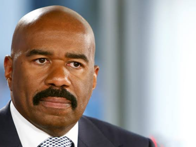 Steve Harvey rages and slaps Family Feud contestant
