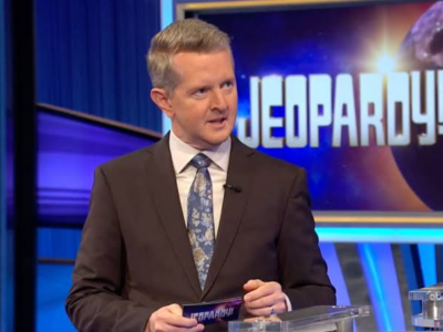 Jeopardy! contestant reveals he was rejected from competing on Wheel of Fortune