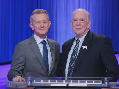 ‘Jeopardy!’: Did Ron Clarke Win Again After Tiebreaker Shocker